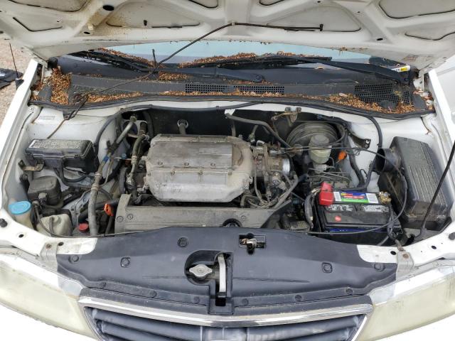 Photo 10 VIN: 5FNRL18932B043906 - HONDA ODYSSEY EX 