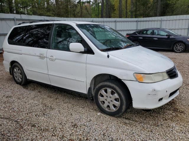 Photo 3 VIN: 5FNRL18932B043906 - HONDA ODYSSEY EX 