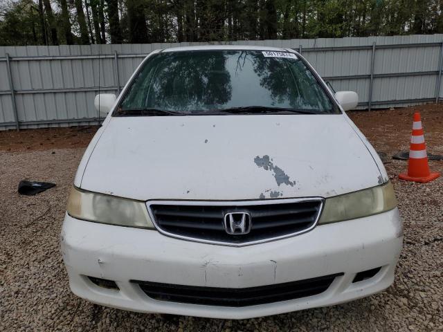 Photo 4 VIN: 5FNRL18932B043906 - HONDA ODYSSEY EX 