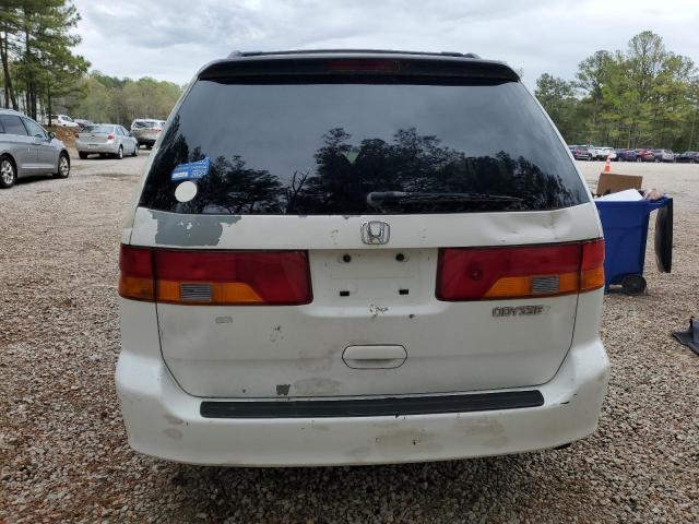 Photo 5 VIN: 5FNRL18932B043906 - HONDA ODYSSEY EX 