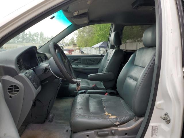 Photo 6 VIN: 5FNRL18932B043906 - HONDA ODYSSEY EX 