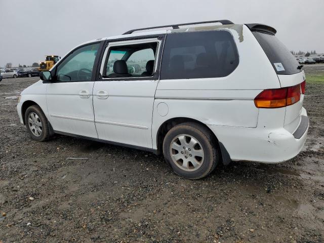 Photo 1 VIN: 5FNRL18933B046323 - HONDA ODYSSEY EX 