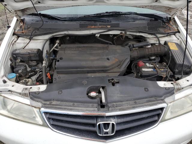 Photo 11 VIN: 5FNRL18933B046323 - HONDA ODYSSEY EX 