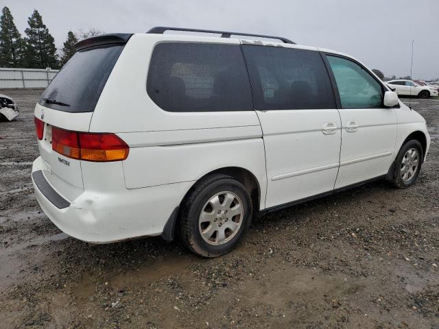 Photo 2 VIN: 5FNRL18933B046323 - HONDA ODYSSEY EX 