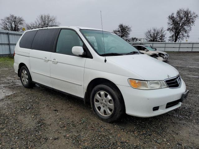 Photo 3 VIN: 5FNRL18933B046323 - HONDA ODYSSEY EX 