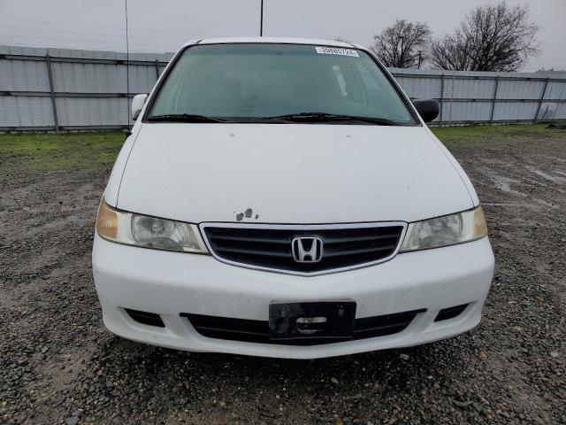 Photo 4 VIN: 5FNRL18933B046323 - HONDA ODYSSEY EX 