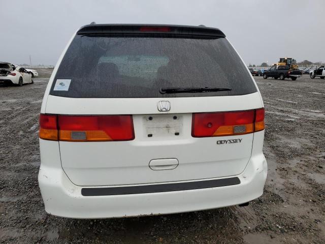 Photo 5 VIN: 5FNRL18933B046323 - HONDA ODYSSEY EX 