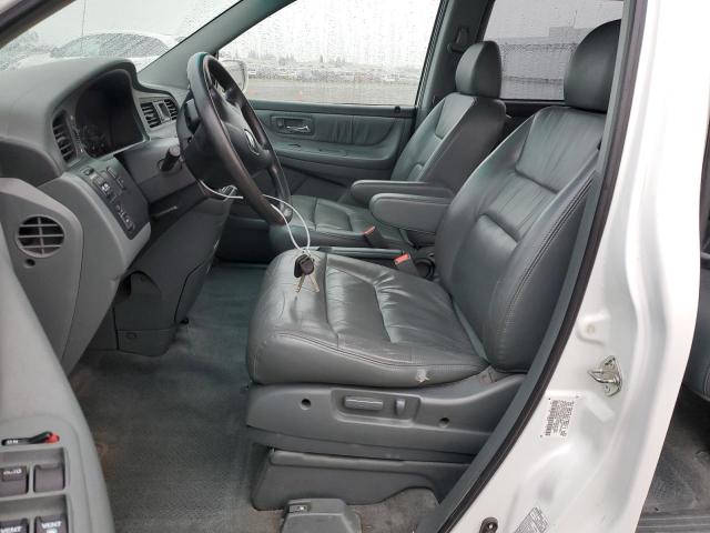 Photo 6 VIN: 5FNRL18933B046323 - HONDA ODYSSEY EX 