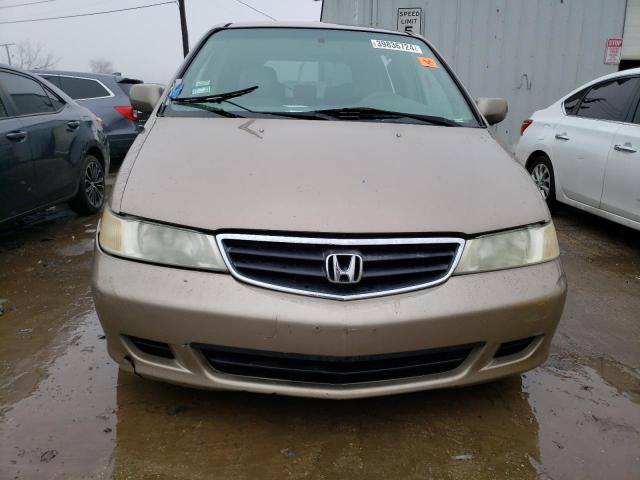 Photo 4 VIN: 5FNRL18933B074428 - HONDA ODYSSEY EX 