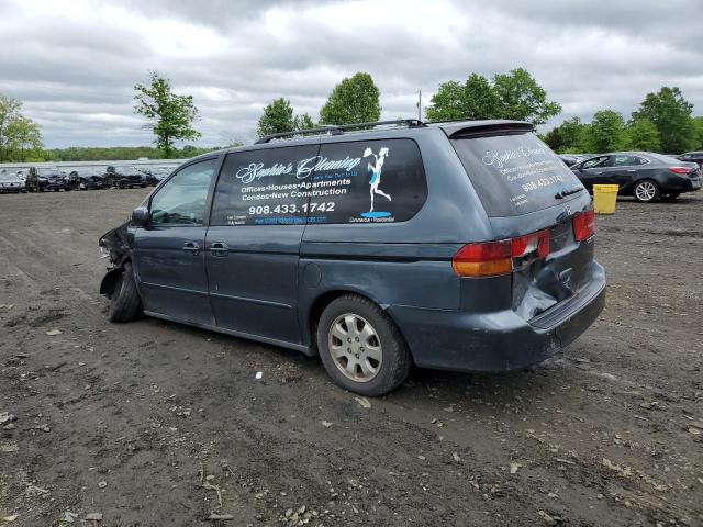 Photo 1 VIN: 5FNRL18933B077426 - HONDA ODYSSEY EX 