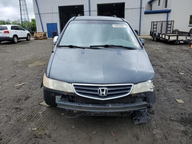 Photo 4 VIN: 5FNRL18933B077426 - HONDA ODYSSEY EX 