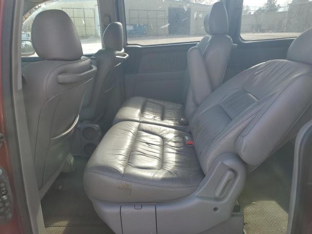 Photo 10 VIN: 5FNRL18933B095196 - HONDA ODYSSEY EX 