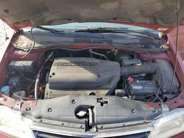 Photo 11 VIN: 5FNRL18933B095196 - HONDA ODYSSEY EX 