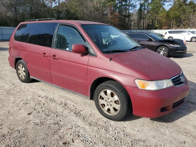 Photo 3 VIN: 5FNRL18933B095196 - HONDA ODYSSEY EX 