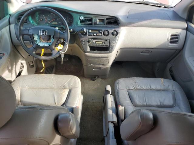 Photo 7 VIN: 5FNRL18933B095196 - HONDA ODYSSEY EX 