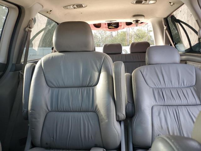 Photo 9 VIN: 5FNRL18933B095196 - HONDA ODYSSEY EX 