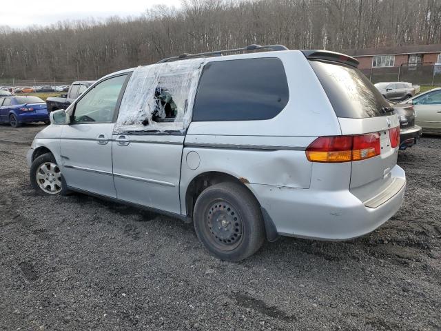 Photo 1 VIN: 5FNRL18933B103118 - HONDA ODYSSEY EX 