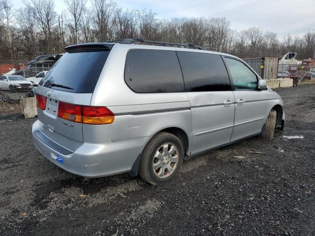 Photo 2 VIN: 5FNRL18933B103118 - HONDA ODYSSEY EX 