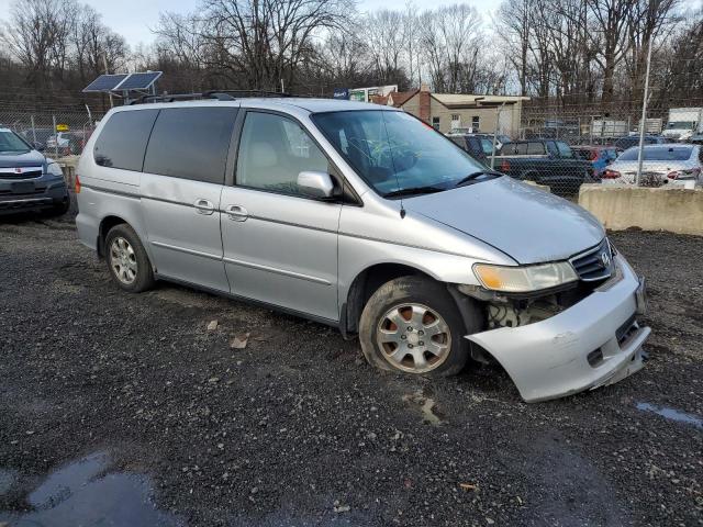 Photo 3 VIN: 5FNRL18933B103118 - HONDA ODYSSEY EX 