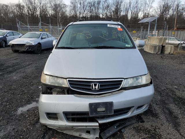 Photo 4 VIN: 5FNRL18933B103118 - HONDA ODYSSEY EX 