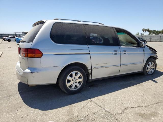 Photo 2 VIN: 5FNRL18933B116399 - HONDA ODYSSEY EX 