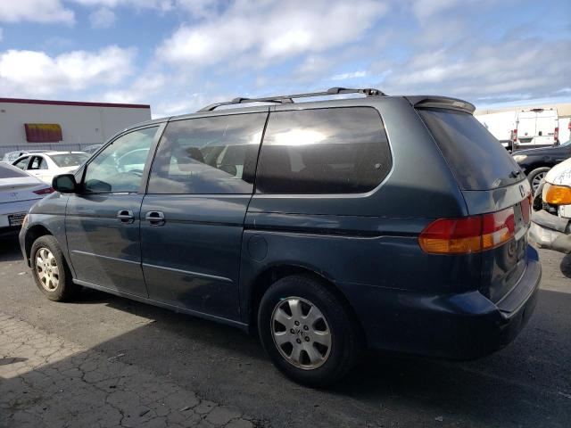 Photo 1 VIN: 5FNRL18933B130710 - HONDA ODYSSEY EX 