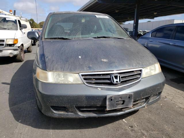 Photo 4 VIN: 5FNRL18933B130710 - HONDA ODYSSEY EX 