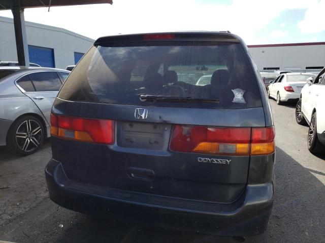 Photo 5 VIN: 5FNRL18933B130710 - HONDA ODYSSEY EX 