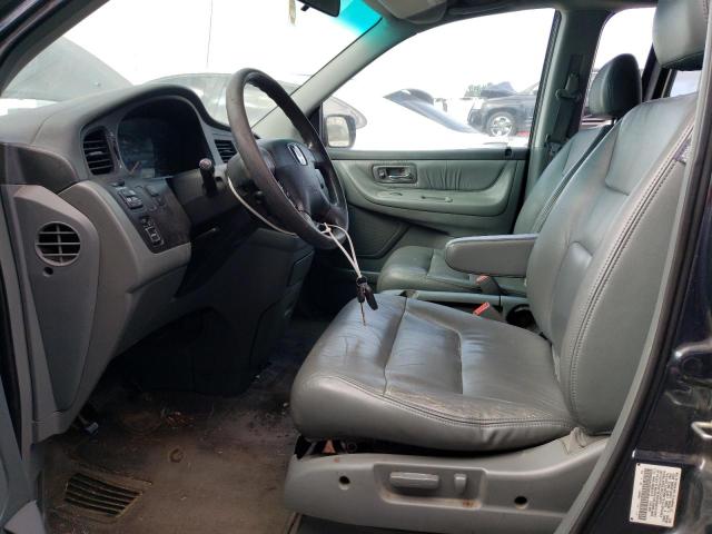 Photo 6 VIN: 5FNRL18933B130710 - HONDA ODYSSEY EX 