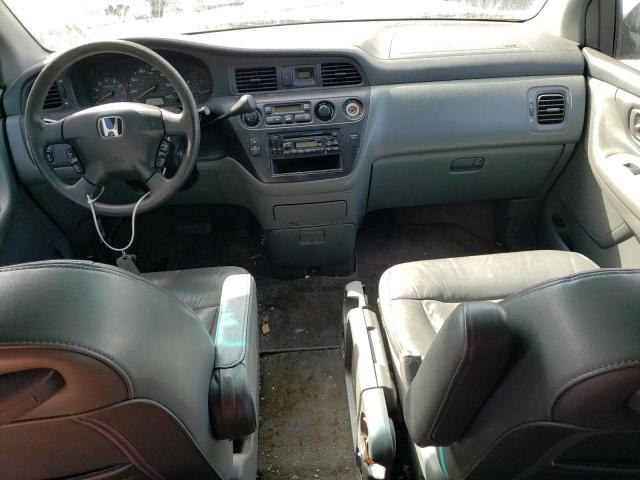 Photo 7 VIN: 5FNRL18933B130710 - HONDA ODYSSEY EX 