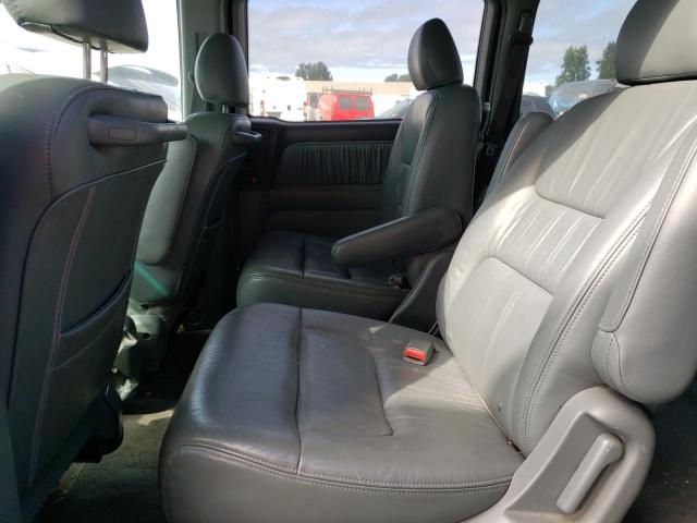 Photo 9 VIN: 5FNRL18933B130710 - HONDA ODYSSEY EX 