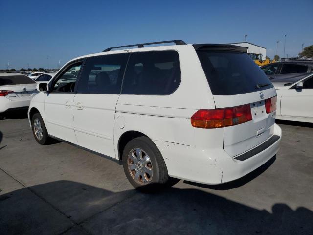 Photo 1 VIN: 5FNRL18933B147877 - HONDA ODYSSEY EX 