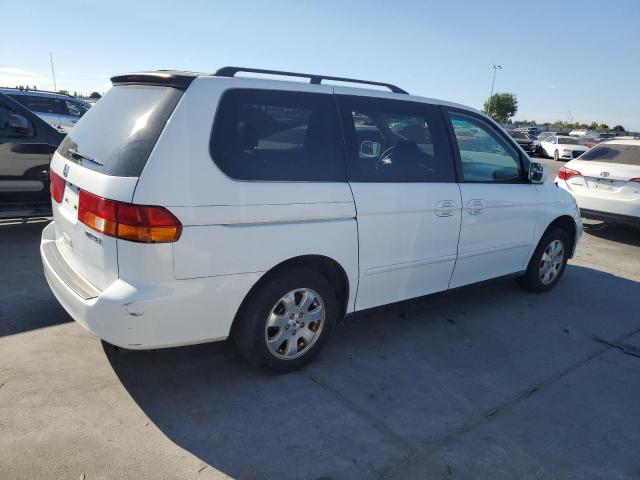 Photo 2 VIN: 5FNRL18933B147877 - HONDA ODYSSEY EX 