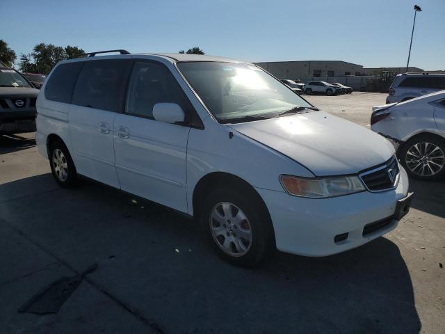 Photo 3 VIN: 5FNRL18933B147877 - HONDA ODYSSEY EX 