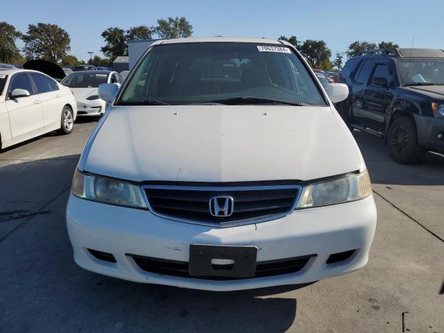 Photo 4 VIN: 5FNRL18933B147877 - HONDA ODYSSEY EX 