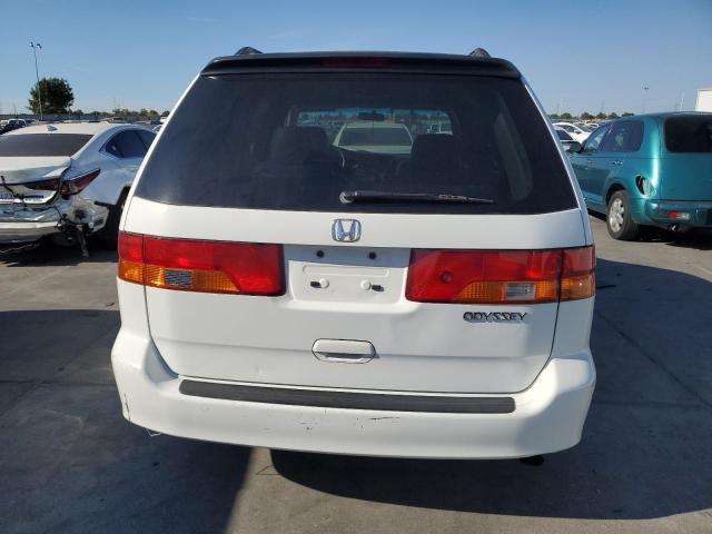 Photo 5 VIN: 5FNRL18933B147877 - HONDA ODYSSEY EX 