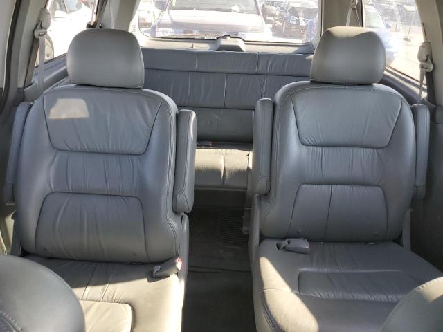 Photo 9 VIN: 5FNRL18933B147877 - HONDA ODYSSEY EX 