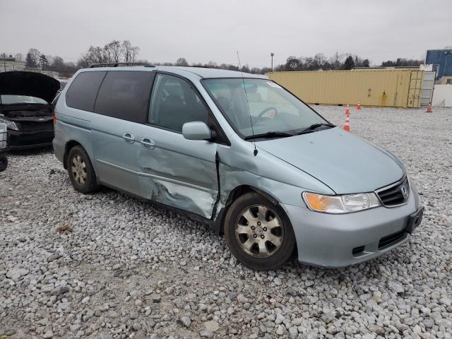 Photo 3 VIN: 5FNRL18934B091635 - HONDA ODYSSEY 