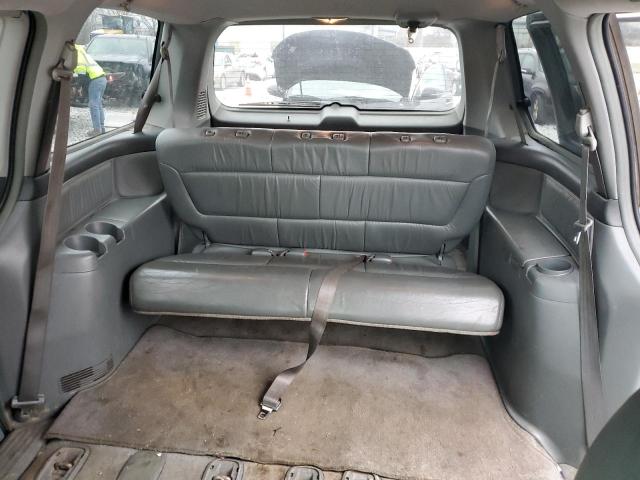 Photo 9 VIN: 5FNRL18934B091635 - HONDA ODYSSEY 