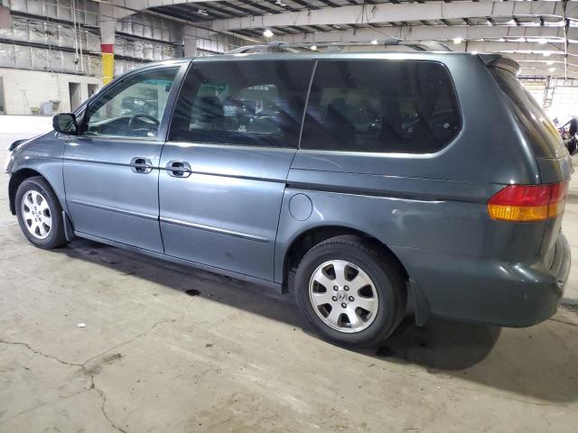 Photo 1 VIN: 5FNRL18943B021169 - HONDA ODYSSEY EX 