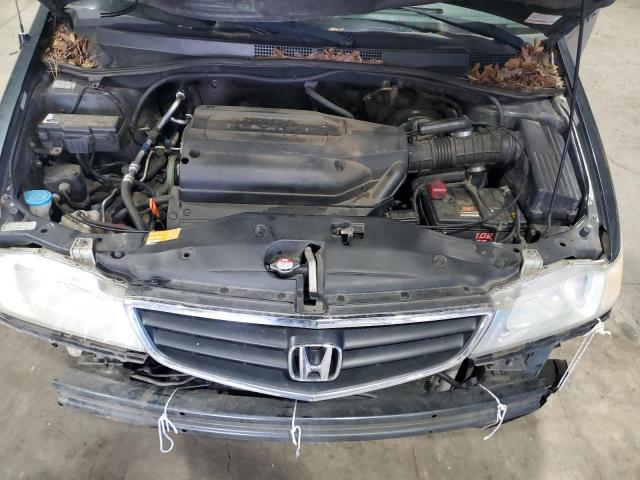 Photo 11 VIN: 5FNRL18943B021169 - HONDA ODYSSEY EX 