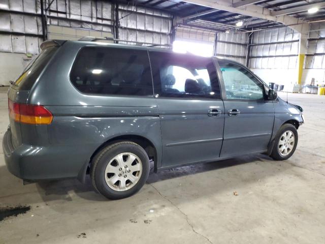 Photo 2 VIN: 5FNRL18943B021169 - HONDA ODYSSEY EX 