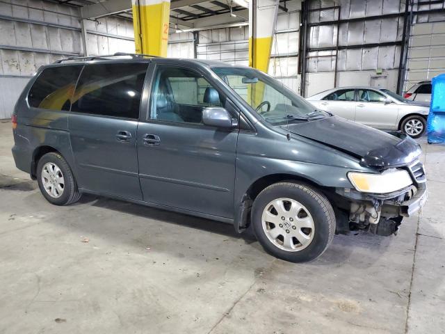 Photo 3 VIN: 5FNRL18943B021169 - HONDA ODYSSEY EX 