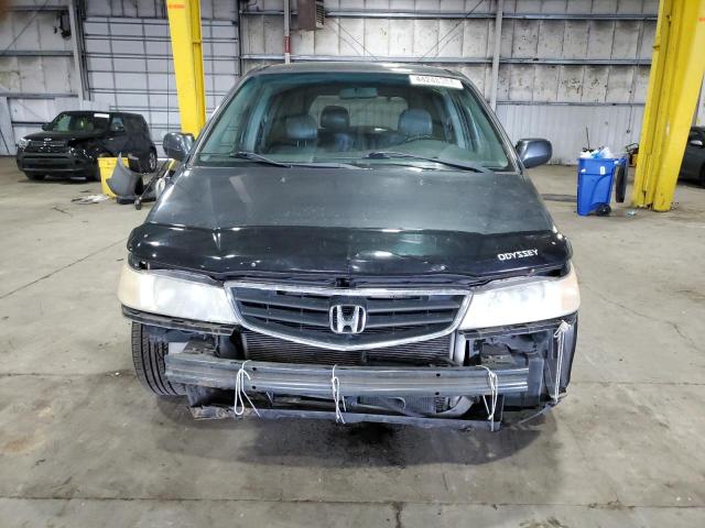 Photo 4 VIN: 5FNRL18943B021169 - HONDA ODYSSEY EX 