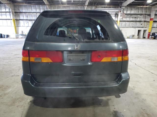 Photo 5 VIN: 5FNRL18943B021169 - HONDA ODYSSEY EX 