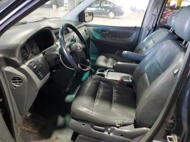 Photo 6 VIN: 5FNRL18943B021169 - HONDA ODYSSEY EX 