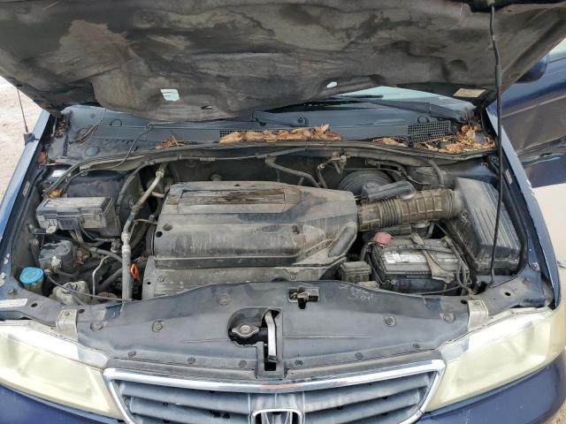 Photo 11 VIN: 5FNRL18943B081131 - HONDA ODYSSEY EX 