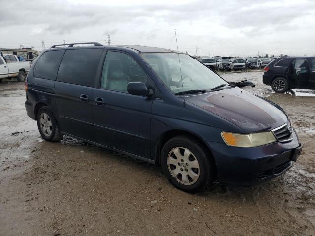 Photo 3 VIN: 5FNRL18943B081131 - HONDA ODYSSEY EX 