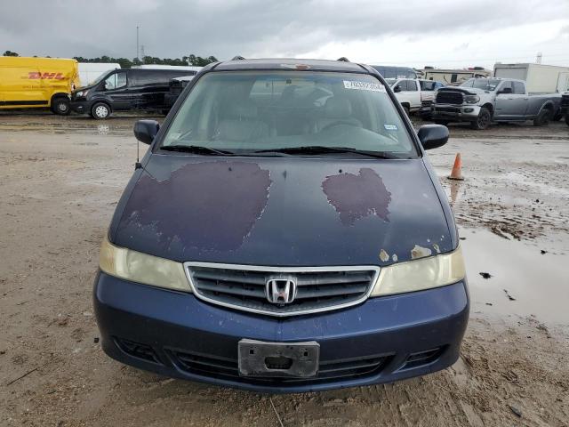 Photo 4 VIN: 5FNRL18943B081131 - HONDA ODYSSEY EX 