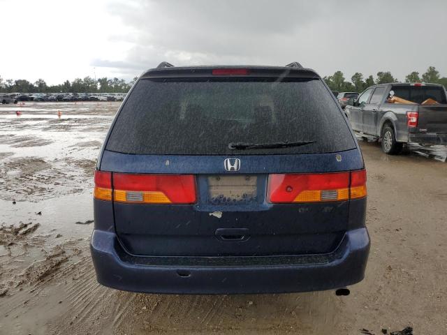 Photo 5 VIN: 5FNRL18943B081131 - HONDA ODYSSEY EX 